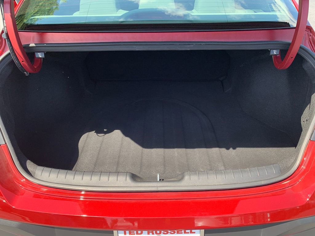Used 2024 Hyundai Elantra SEL FWD image 20