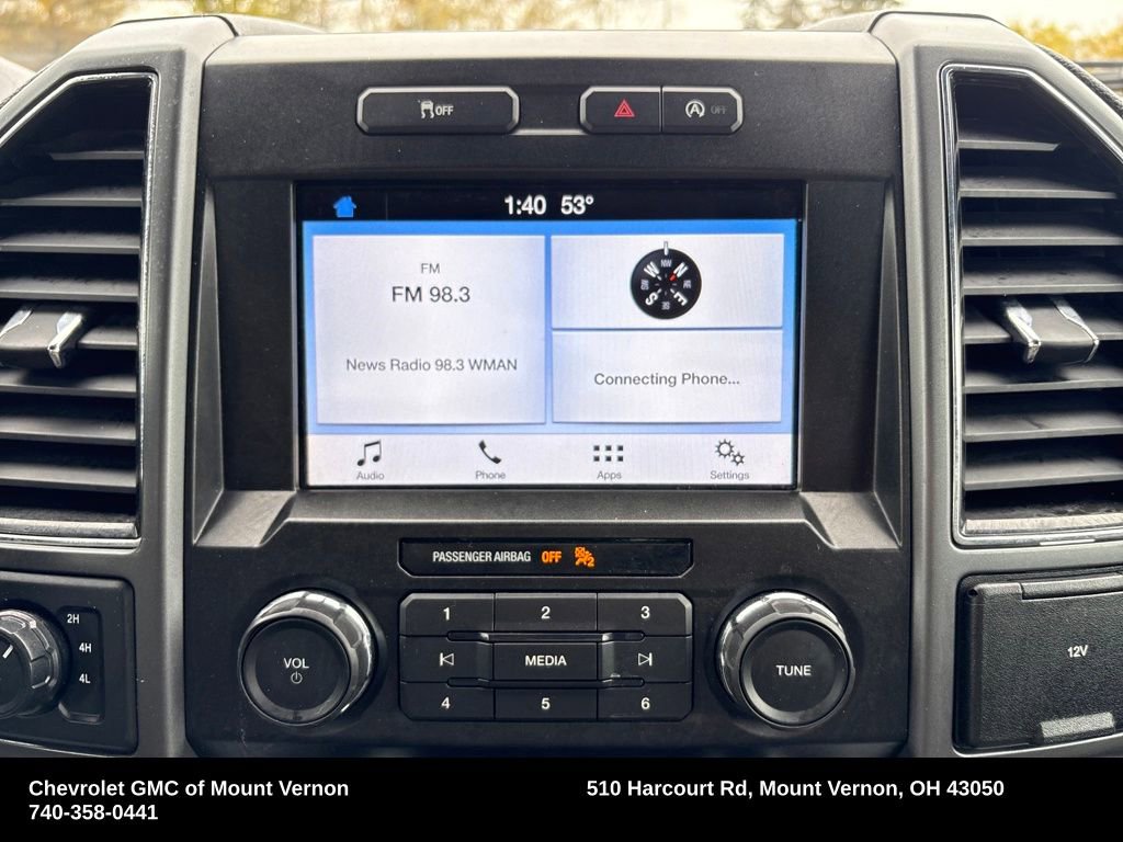 Used 2019 Ford F150 XLT w/ XTR Package image 16