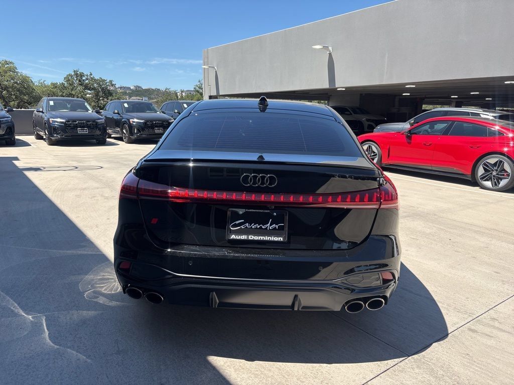 New 2026 Audi S5 Premium Plus AWD/4WD image 6