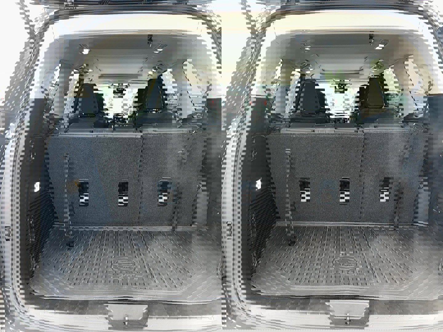 Certified 2025 Subaru Ascent Limited w/ Popular Package #2 image 16