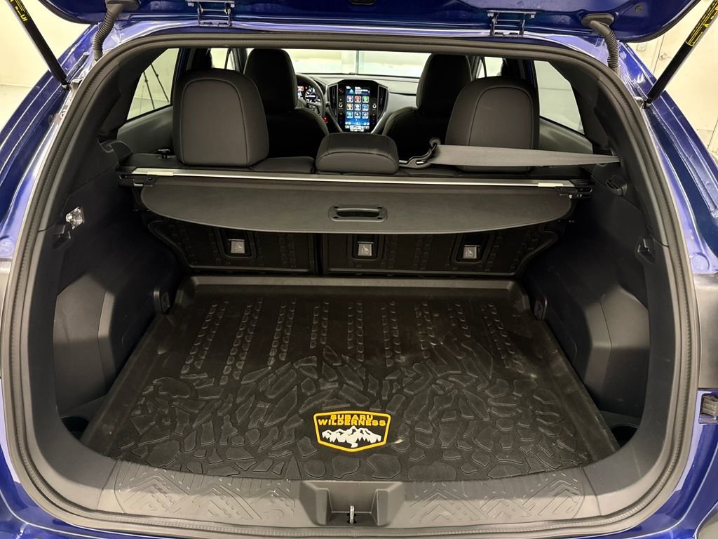 Used 2025 Subaru Crosstrek 2.5i Wilderness image 26