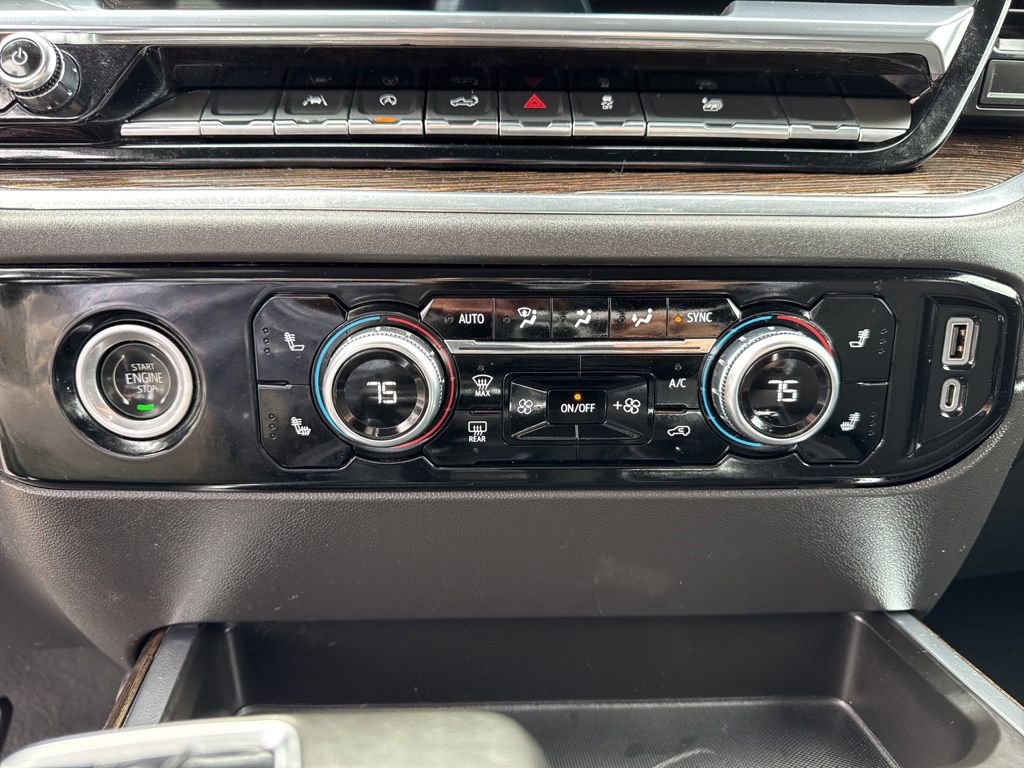 Used 2023 GMC Sierra 1500 Elevation AWD/4WD image 42