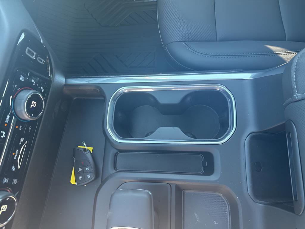 New 2026 Chevrolet Silverado 1500 LTZ image 31