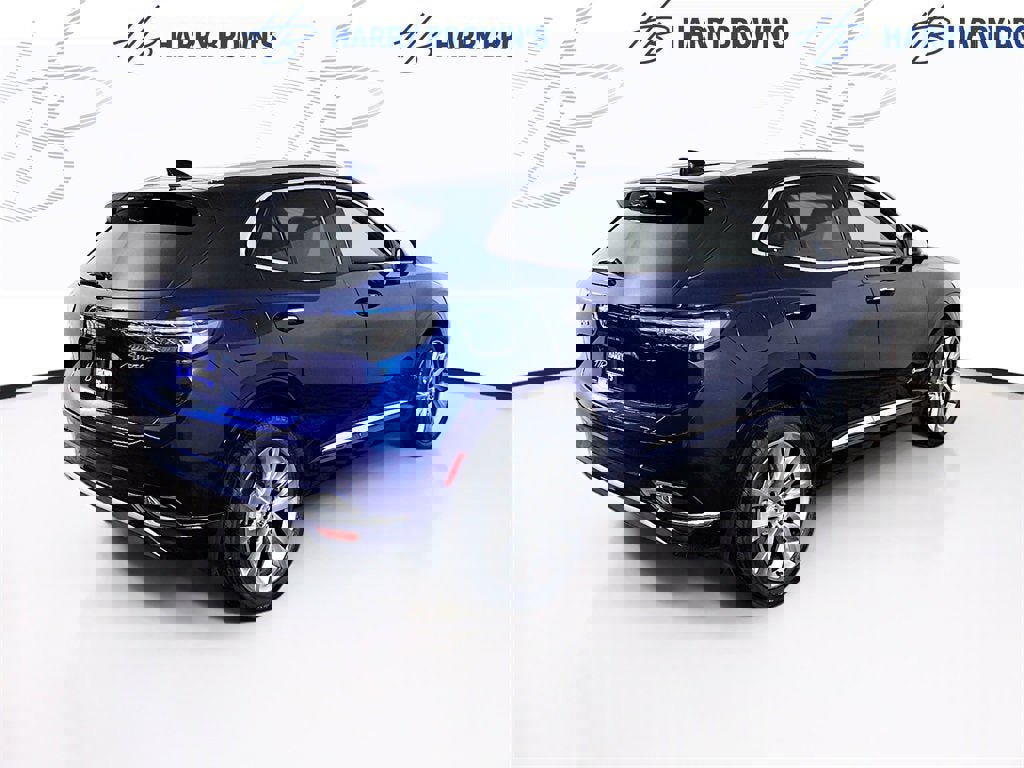 Used 2023 Buick Envision Avenir image 33