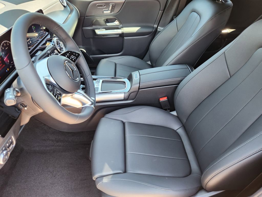 Used 2026 Mercedes-Benz GLA 250 GLA 250 image 12