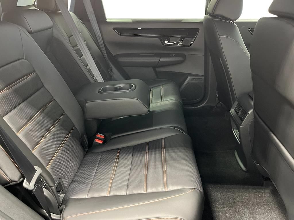 New 2026 Honda CR-V Sport Touring image 28