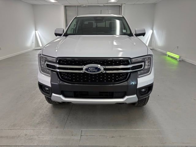 New 2026 Ford Ranger Lariat w/ FX4 Off-Road Package image 2