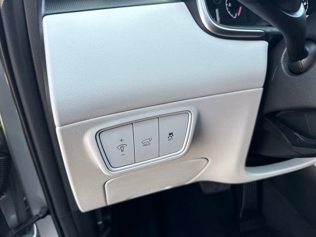 Certified 2023 Hyundai Tucson SEL image 15