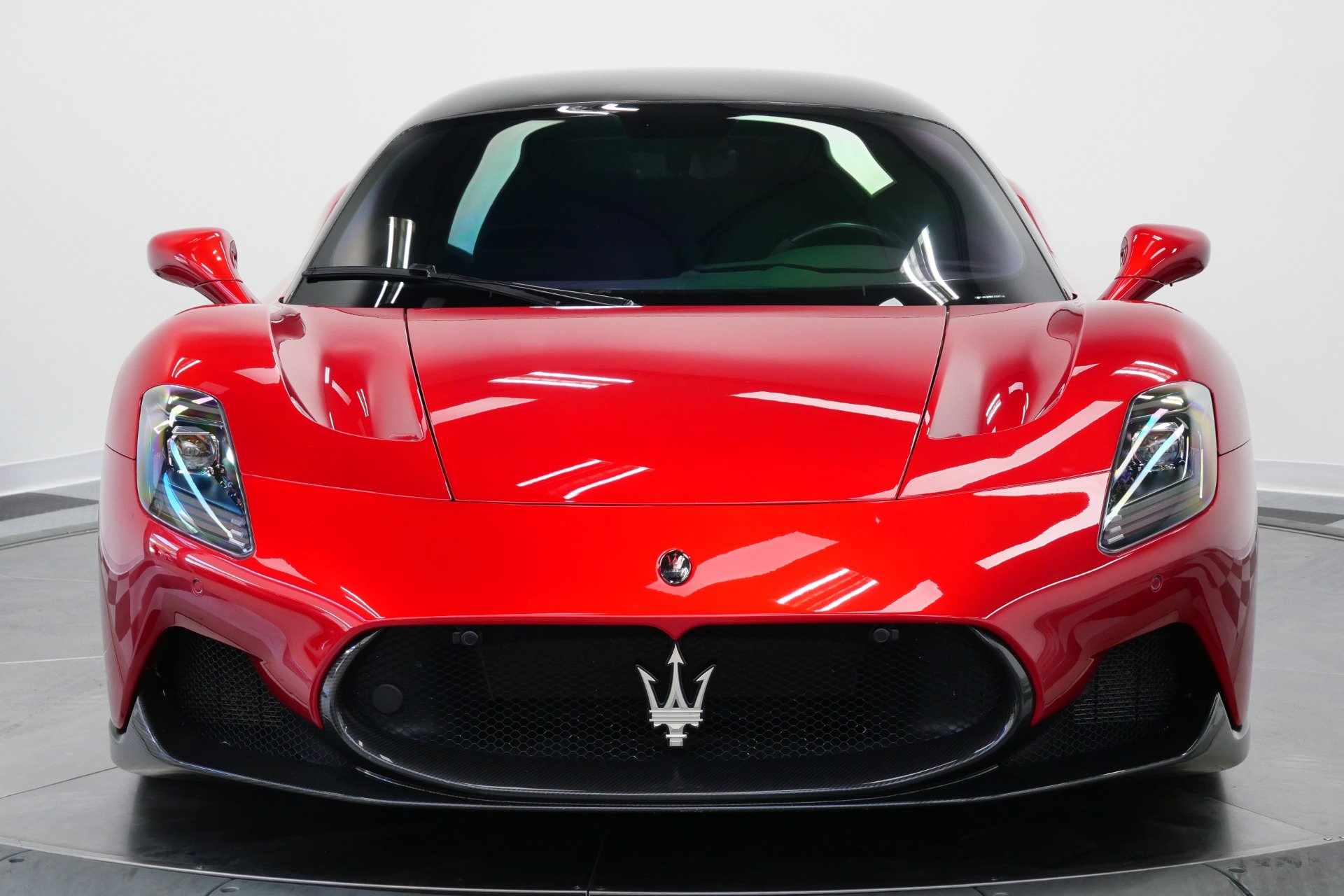 Used 2022 Maserati MC20 -Amazing Color, Full Leather I image 49