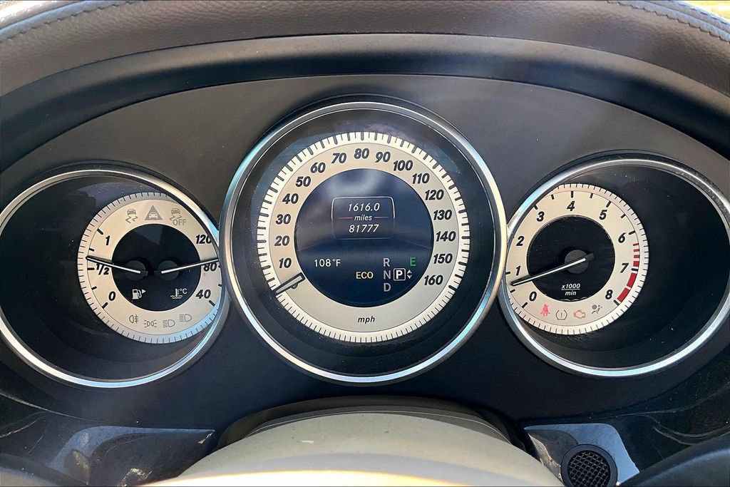 Used 2014 Mercedes-Benz CLS 550 image 26