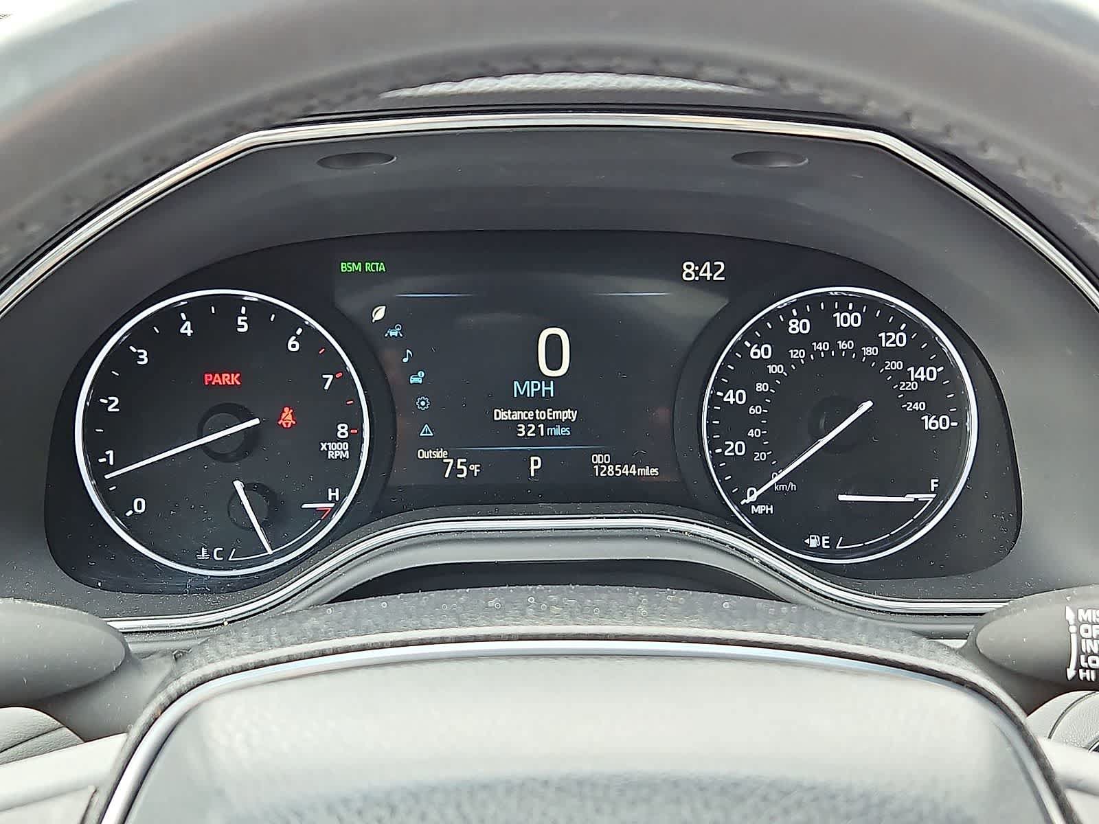 Used 2020 Toyota Avalon Limited FWD image 17