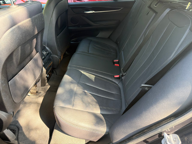 Used 2017 BMW X5 xDrive35i AWD/4WD image 7