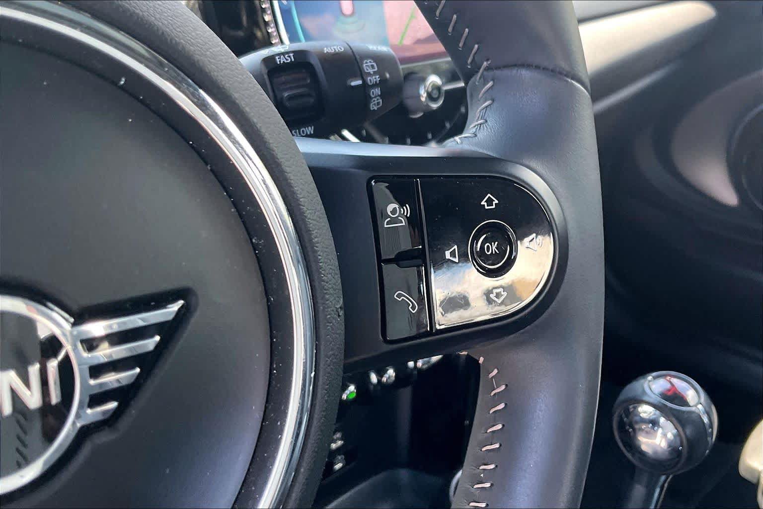 Used 2024 MINI Cooper John Cooper Works FWD image 24