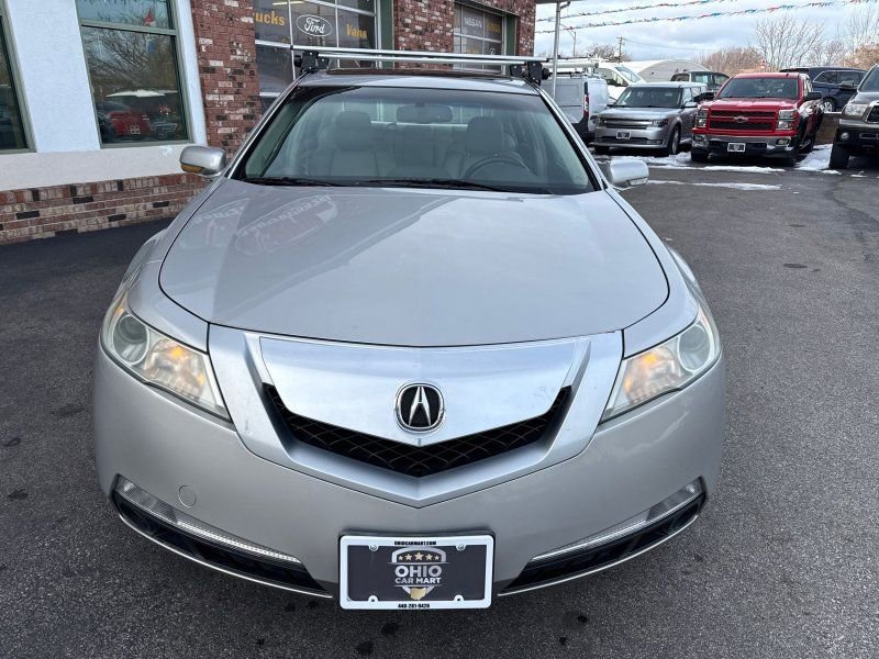 Used 2010 Acura TL image 2