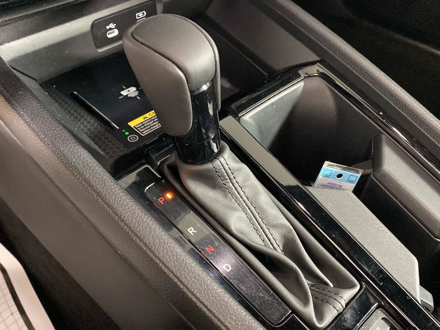 Used 2024 Honda Accord Sport image 16