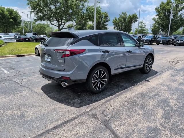 New 2026 Acura RDX A-Spec AWD/4WD image 5
