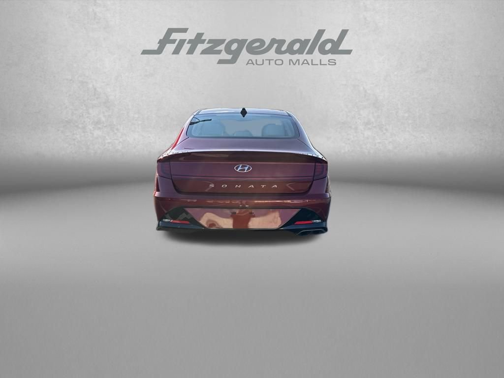 Used 2023 Hyundai Sonata SEL FWD image 6