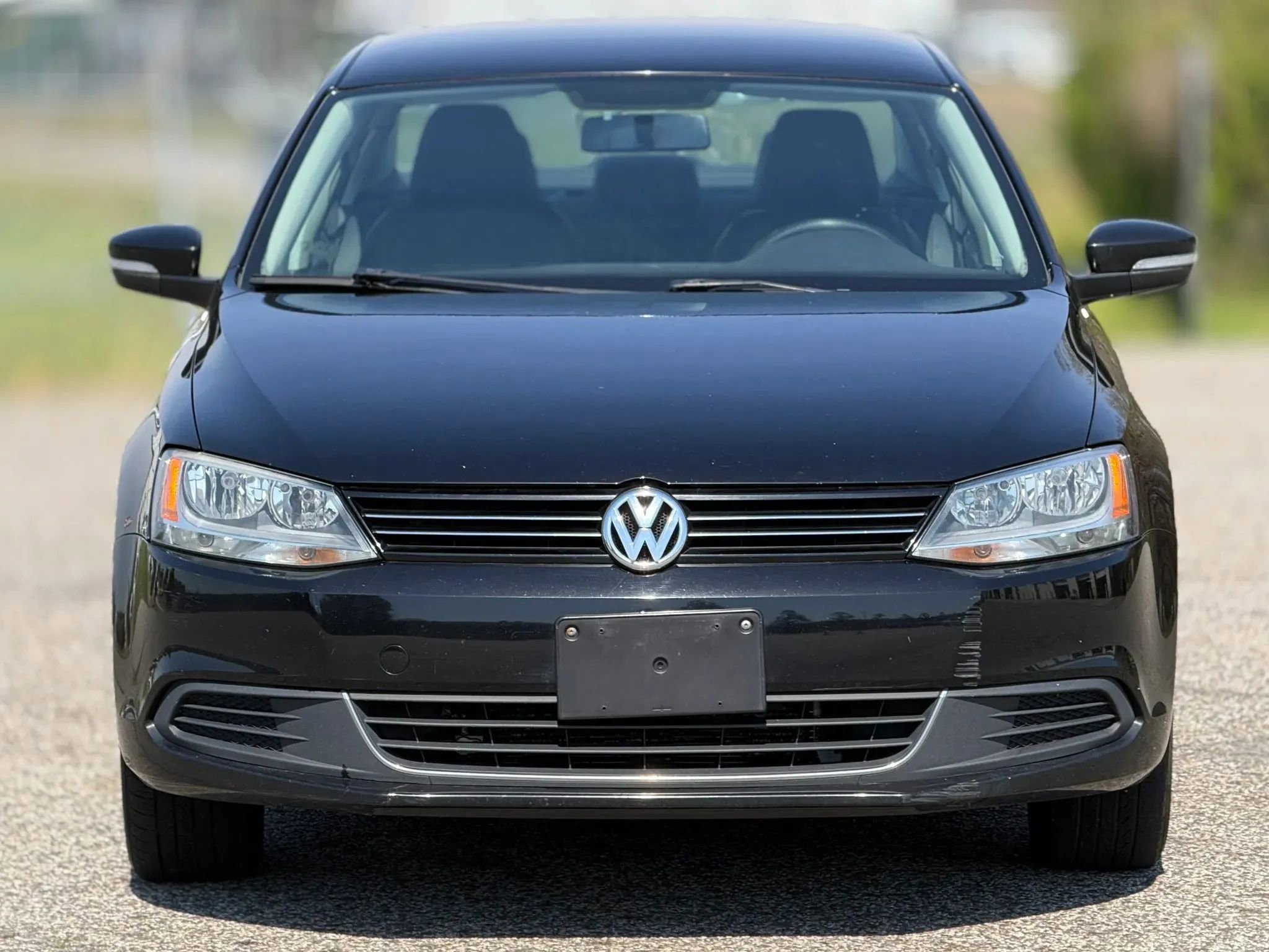 Used 2013 Volkswagen Jetta SE image 5
