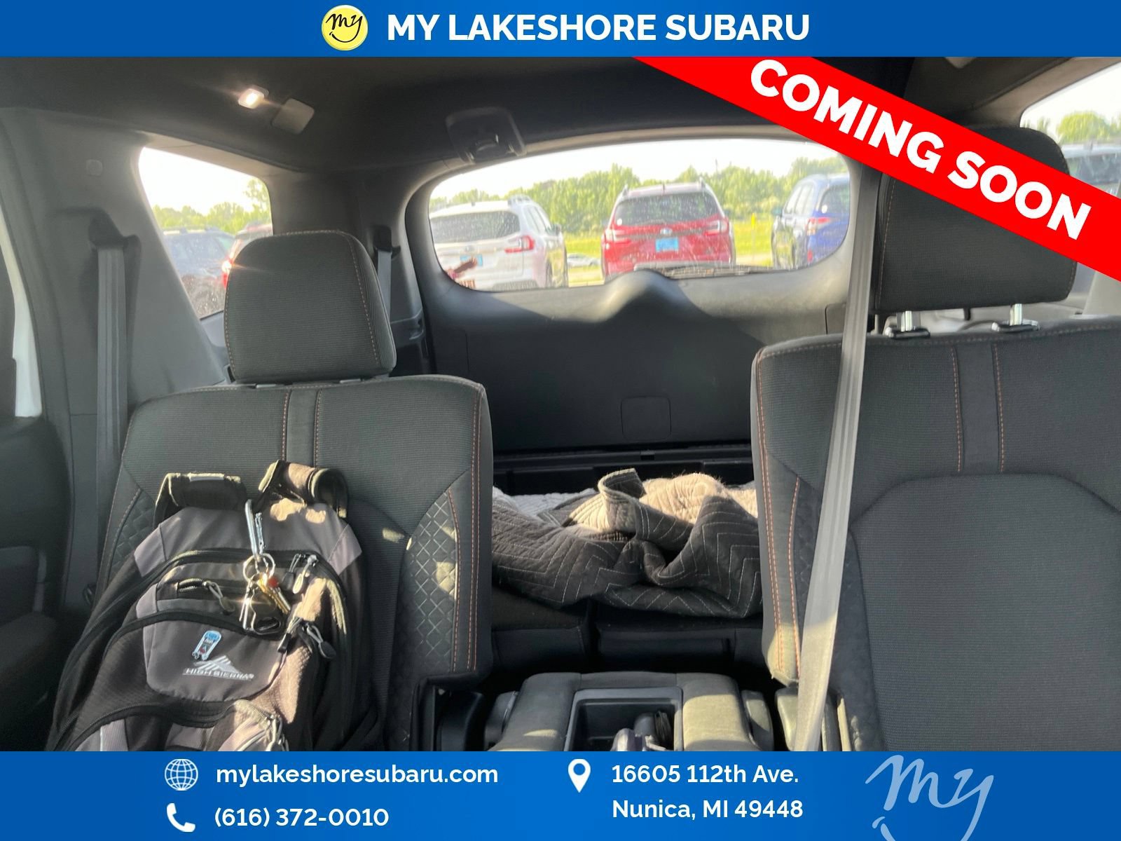 Used 2023 Honda Pilot Sport image 17