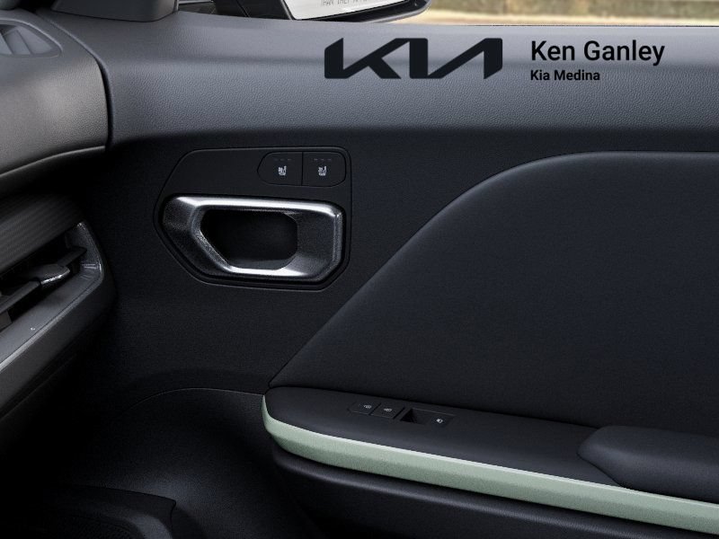 New 2026 Kia K4 GT-Line w/ GT-Line Premium Package FWD image 25