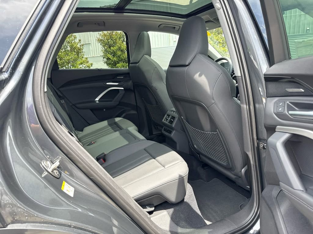 New 2025 Audi Q5 Premium Plus image 18