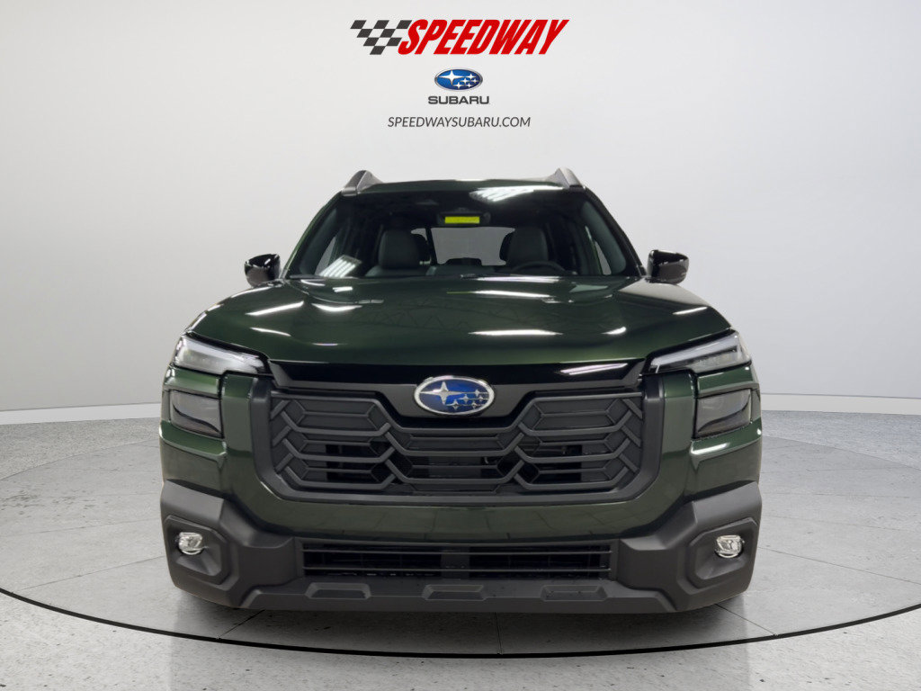 New 2026 Subaru Outback Limited AWD/4WD image 2