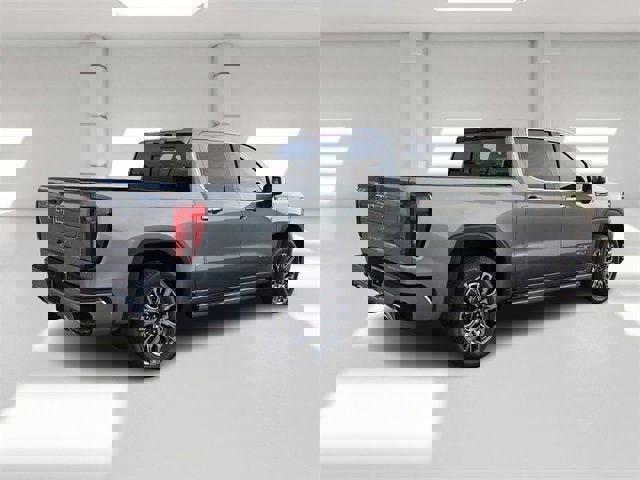 New 2026 GMC Sierra 1500 Denali Ultimate image 5