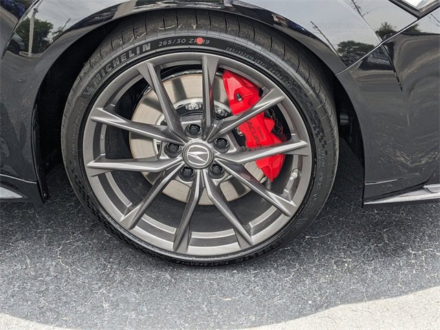 New 2025 Acura Integra Type S image 11