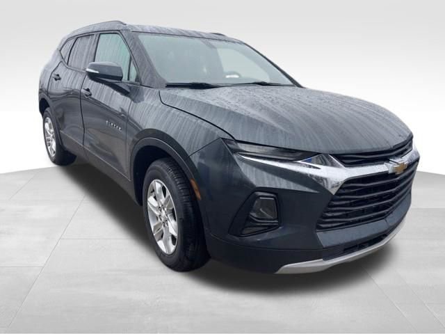 Used 2019 Chevrolet Blazer LT FWD image 4