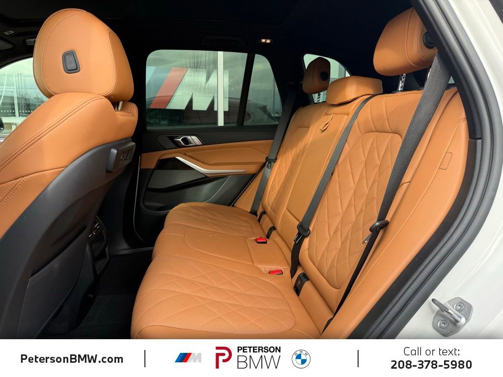 Used 2023 BMW X5 xDrive40i w/ Premium Package image 17