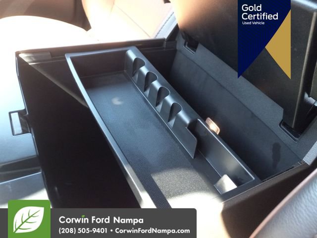 Used 2024 Ford F350 King Ranch image 22