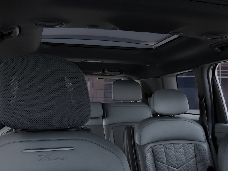 New 2027 Kia Telluride SX X-Line AWD/4WD image 29