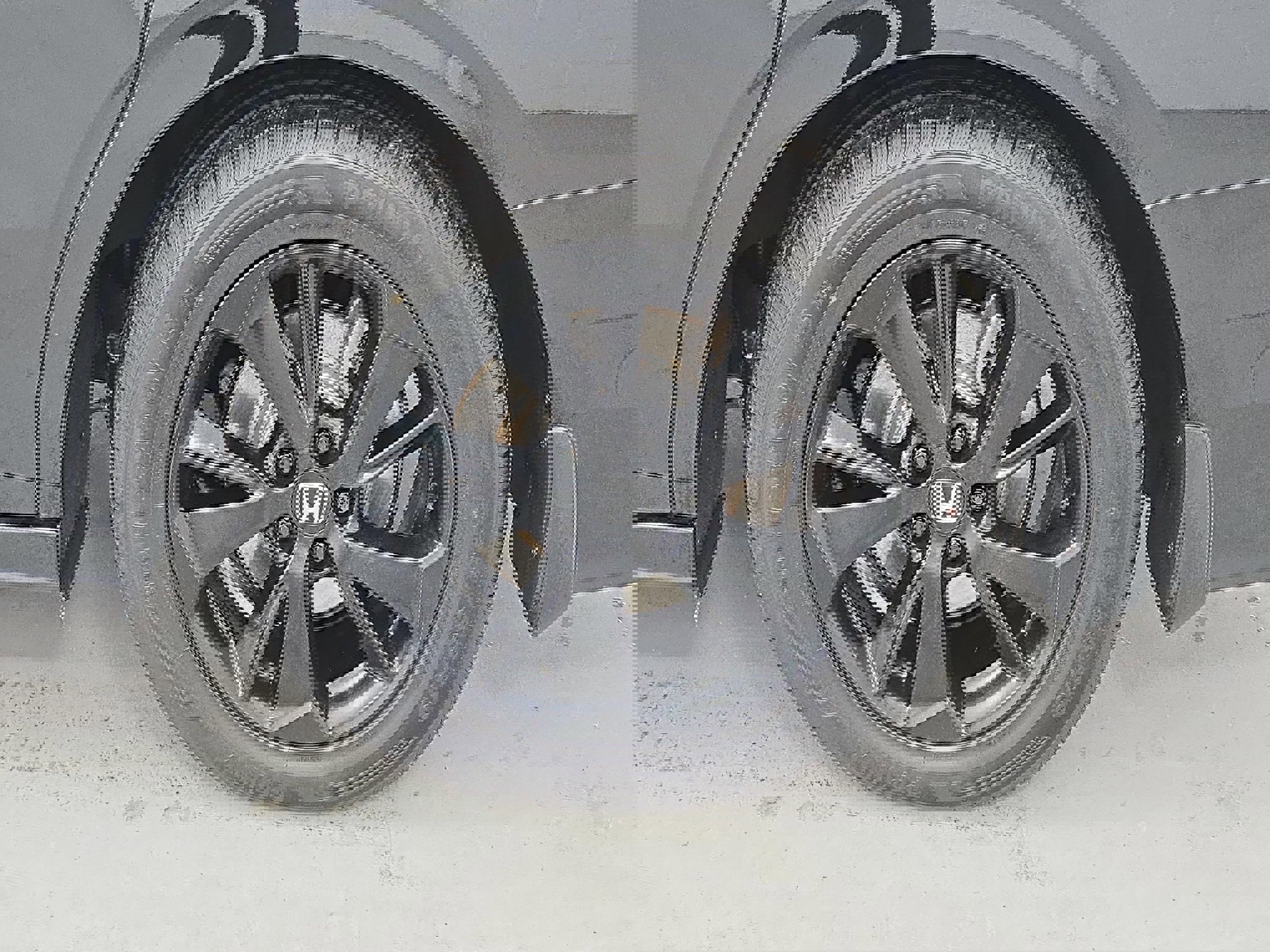 Certified 2024 Honda Odyssey Sport image 35