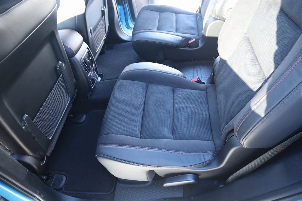 New 2026 Dodge Durango GT image 13