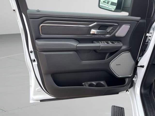 New 2026 RAM 1500 Laramie w/ Advanced Safety Group II image 7