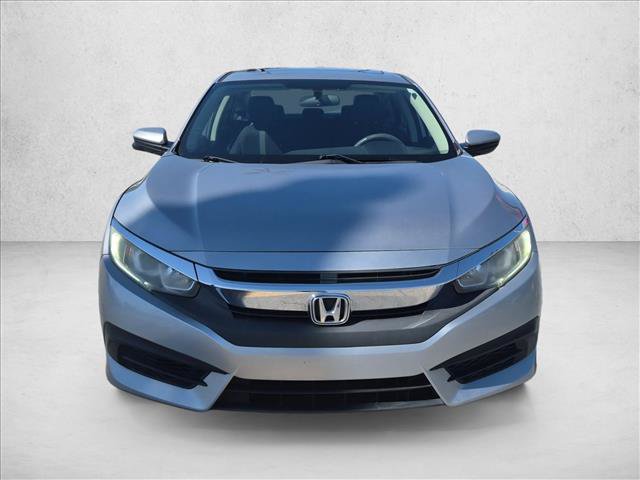 Used 2016 Honda Civic EX image 2