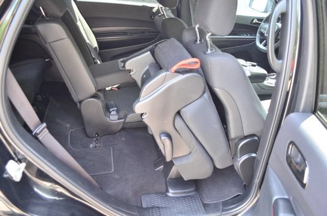 Used 2023 Dodge Durango GT w/ Blacktop Package AWD/4WD image 33