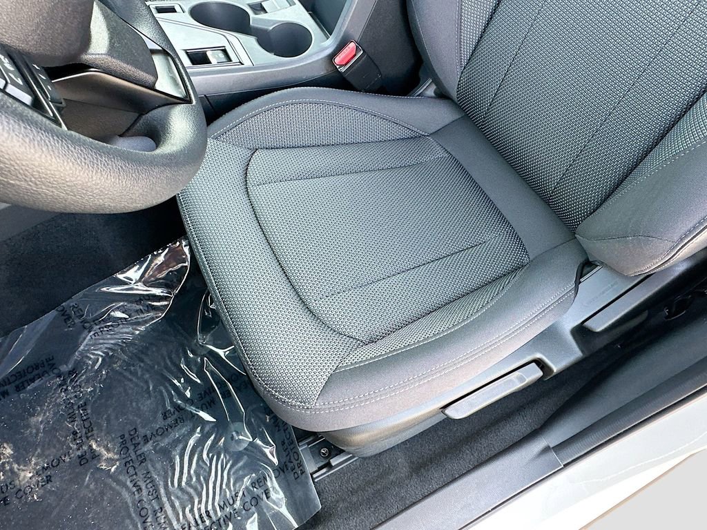 Used 2024 Subaru Crosstrek 2.0i Premium w/ Popular Package #3 image 18