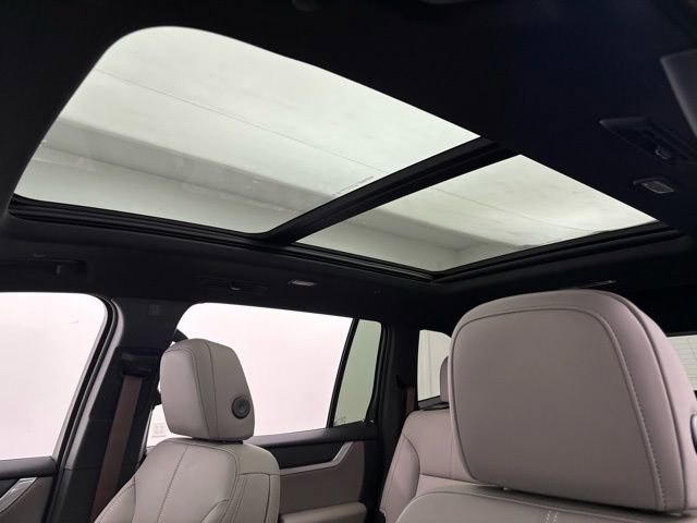 New 2026 GMC Acadia Elevation w/ Super Cruise Package image 5