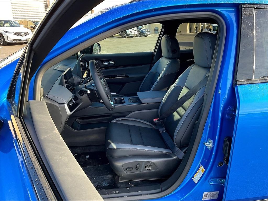 New 2025 Honda Prologue Elite image 11