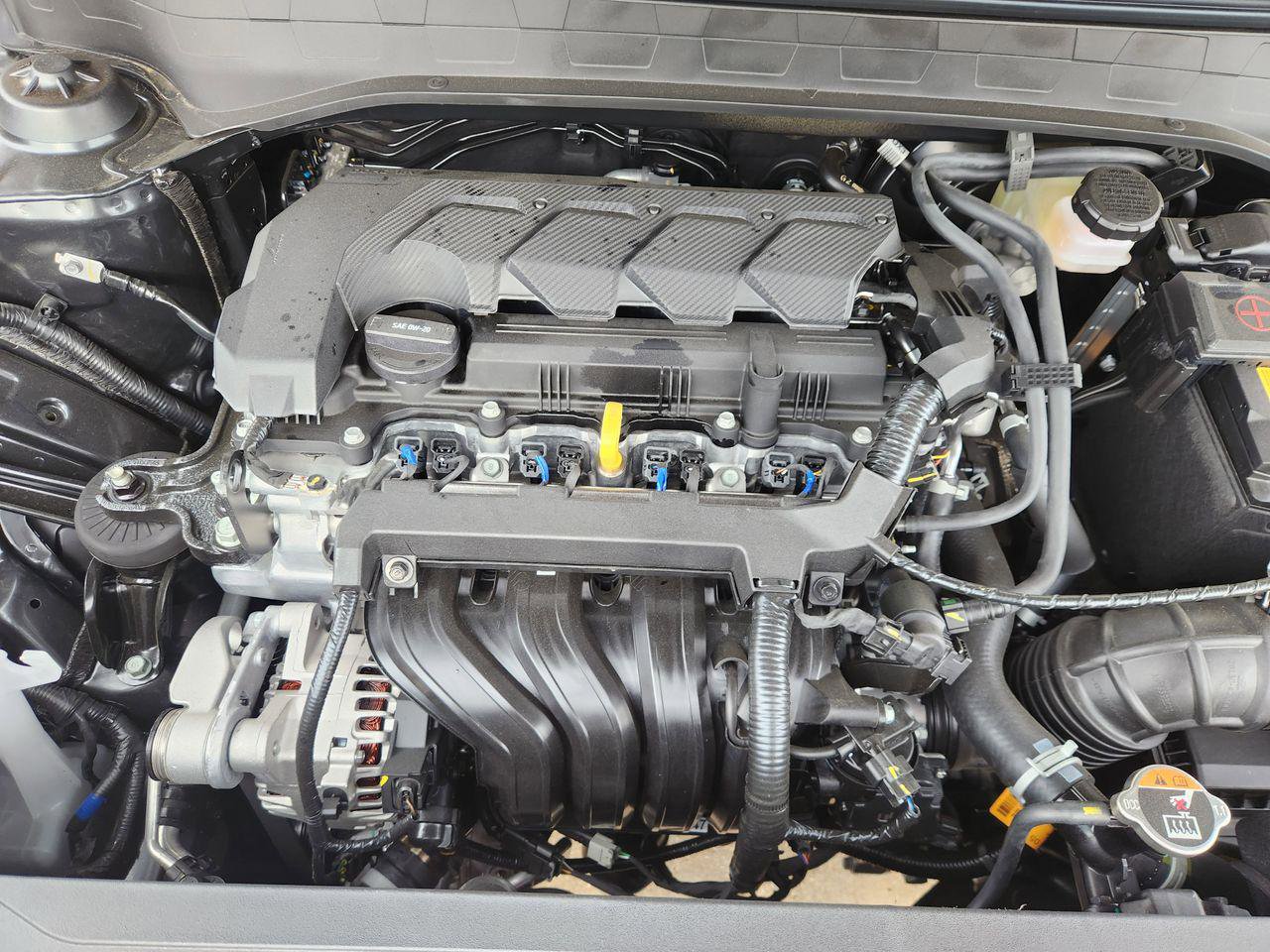 New 2026 Hyundai Venue SE FWD image 29