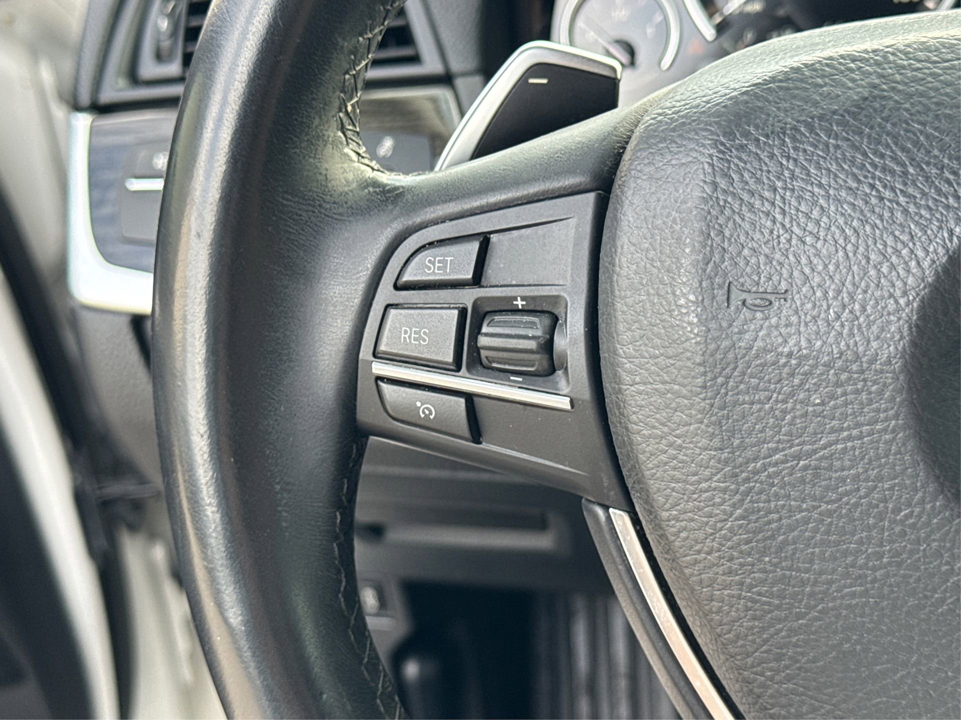 Used 2016 BMW 535i Sedan image 32