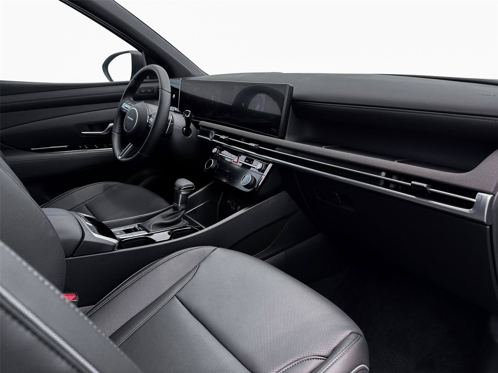 New 2026 Hyundai Santa Cruz Limited AWD/4WD image 15