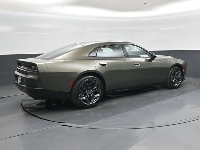 New 2026 Dodge Charger R/T w/ Driver Convenience Group AWD/4WD image 23