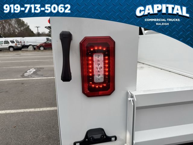 New 2026 Ford F250 XL w/ XL Chrome Package image 15