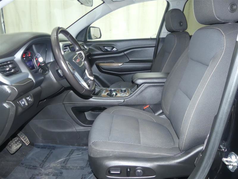Used 2020 GMC Acadia SLE w/ Driver Convenience Package AWD/4WD image 23