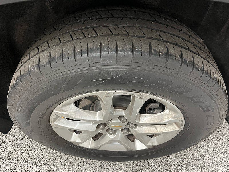 Used 2019 Chevrolet Traverse LS w/ LPO, Blackout Package image 20