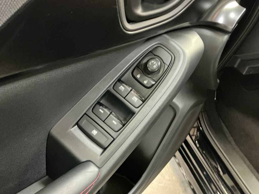 Certified 2026 Subaru Impreza RS AWD/4WD image 17