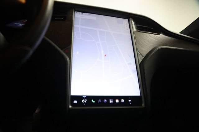 Used 2021 Tesla Model S Long Range Plus AWD/4WD image 26