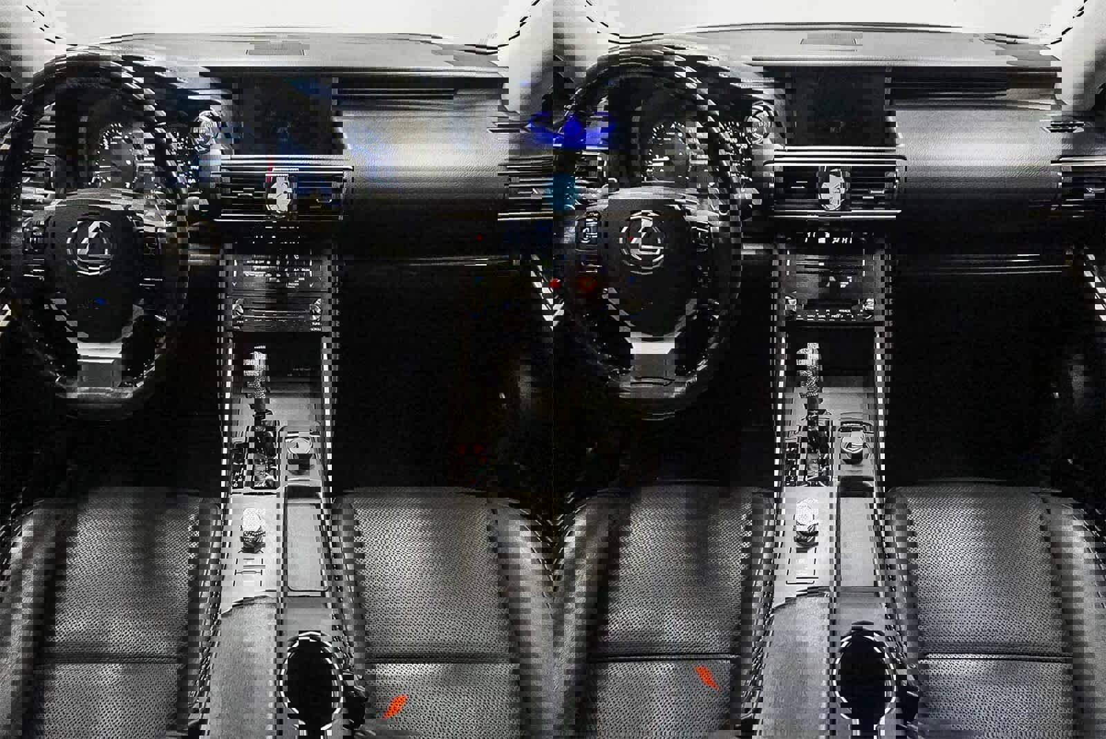 Used 2018 Lexus IS 300 w/ Accessory Package 2 image 13